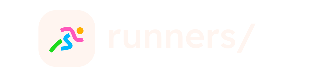 Runners logo